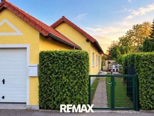 Haus kaufen in Haugsdorf, Bezirk Hollabrunn