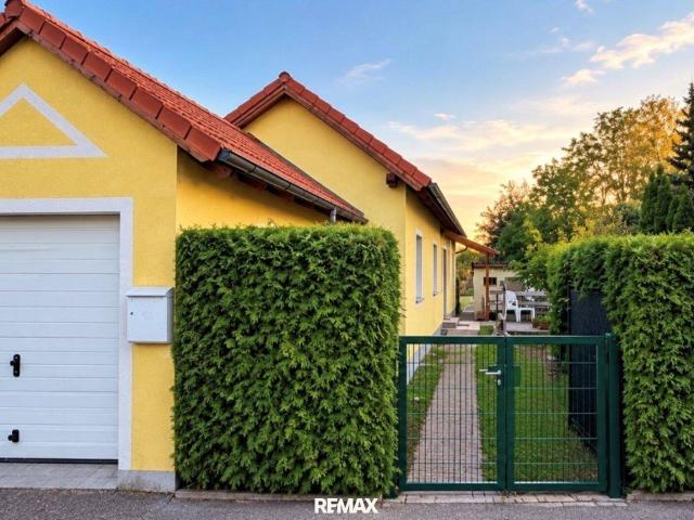 Haus kaufen in Sandgrube, Haugsdorf