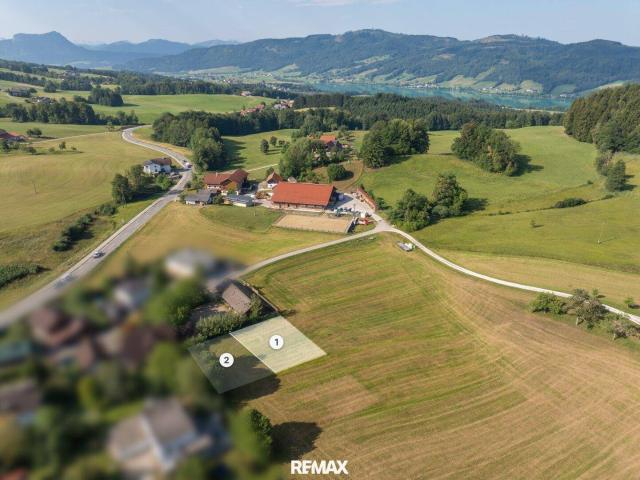 Immobilie kaufen in Zell am Moos, Bezirk Vöcklabruck