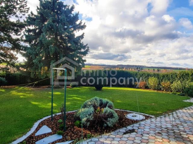 Einfamilienhaus kaufen in Nebersdorf/Šuševo, Großwarasdorf