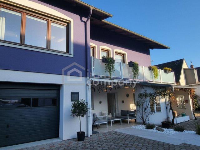 Haus kaufen in Großwarasdorf, Burgenland