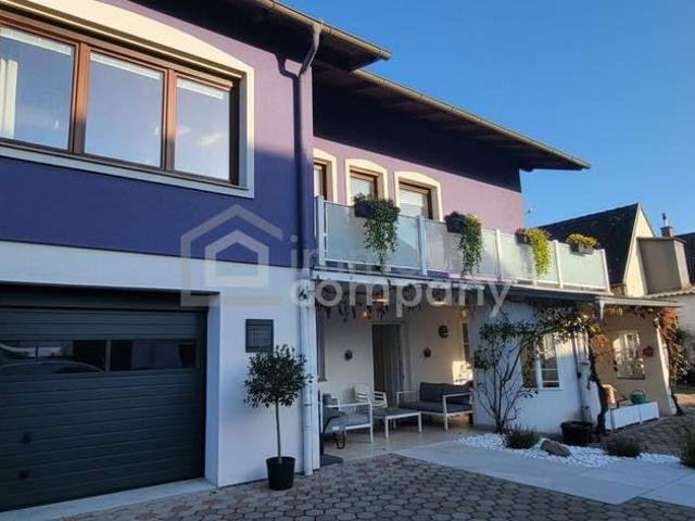 Haus kaufen in Oberpullendorf, Burgenland