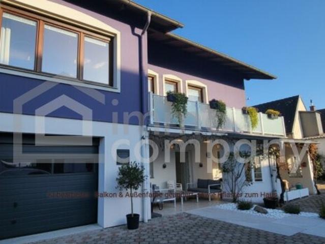 Einfamilienhaus kaufen in Nebersdorf/Šuševo, Großwarasdorf