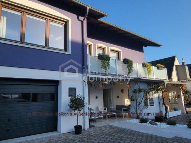Haus kaufen in Großwarasdorf, Burgenland