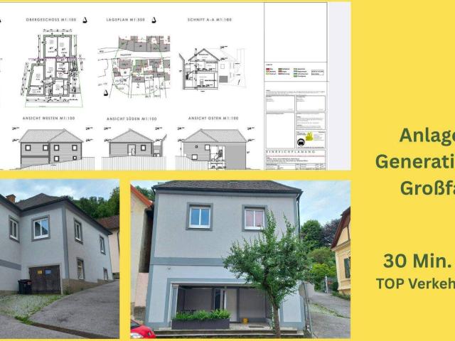 Haus kaufen in Kainach bei Wildon, Wildon