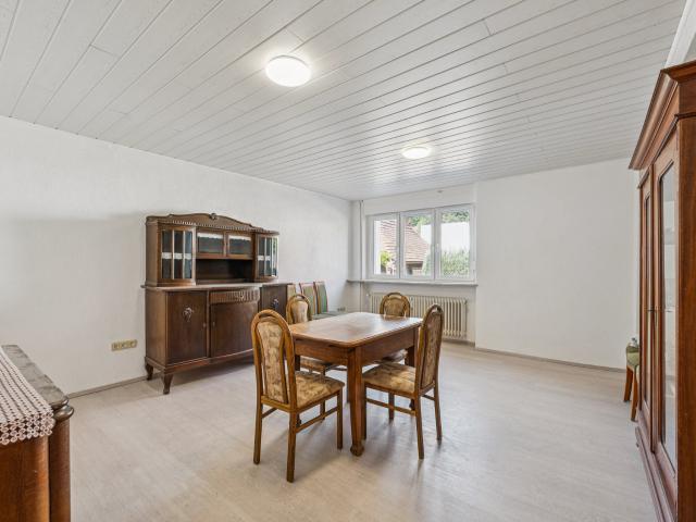 Wohnung kaufen in Schopfheim, Baden-Württemberg