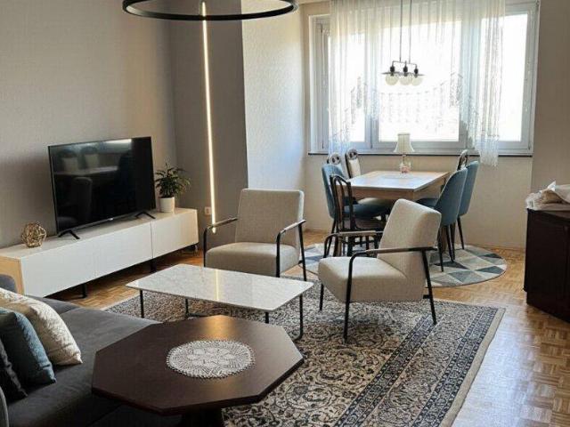 Apartment kaufen in Baden, Niederösterreich