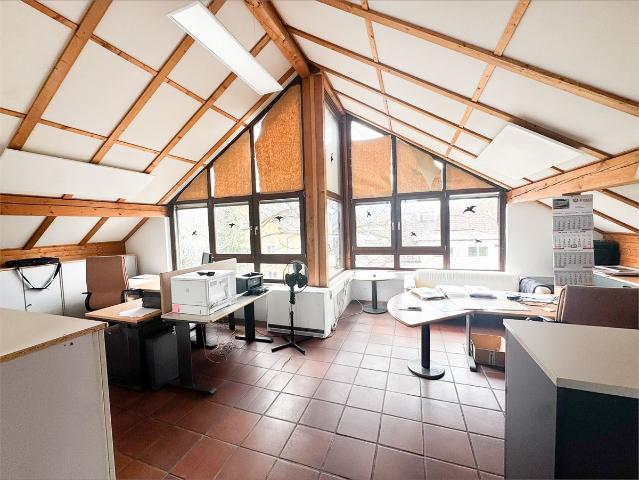 Büro mieten in Maxglan, Salzburg