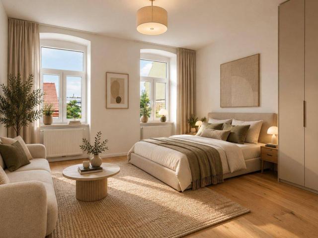 Apartment kaufen in KG Hernals, Wien
