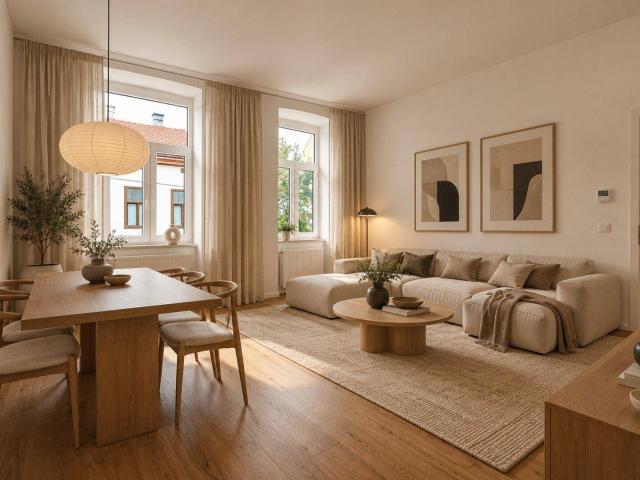 Apartment kaufen in Hernals, Wien