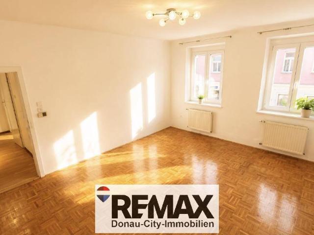 Apartment kaufen in Donaustadt, Wien