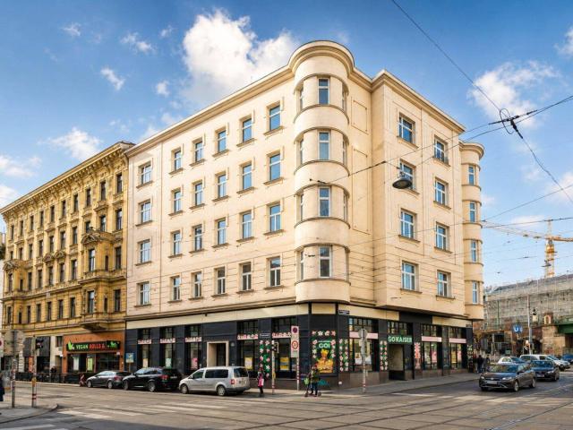 Apartment kaufen in KG Neubau, Wien