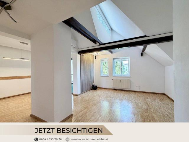 Apartment kaufen in Gries, Gersdorf-Feistritz