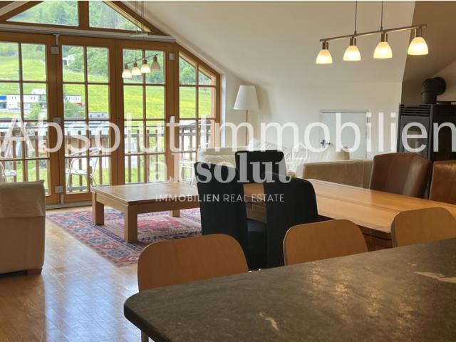 Wohnung kaufen in Rauris, Salzburg