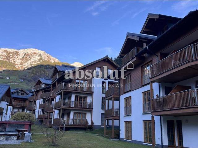 Apartment kaufen in Rauris, Salzburg