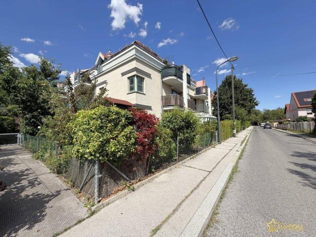 Apartment kaufen in Donaustadt, Wien