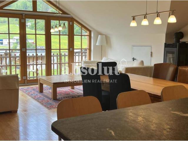 Apartment kaufen in Rauris