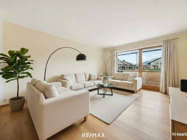 Wohnung kaufen in Aurach bei Kitzbühel, Tirol