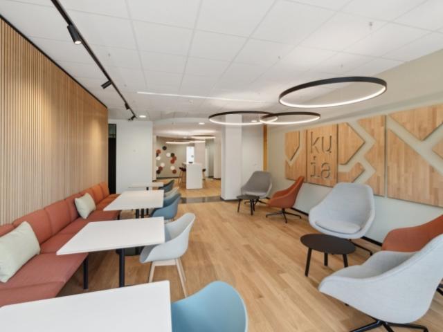 Büro mieten in Spreitenbach, Aargau