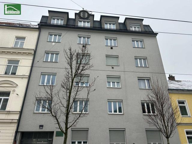 Apartment kaufen in Floridsdorf, Wien