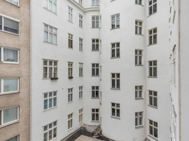 Apartment kaufen in Donaustadt, Wien