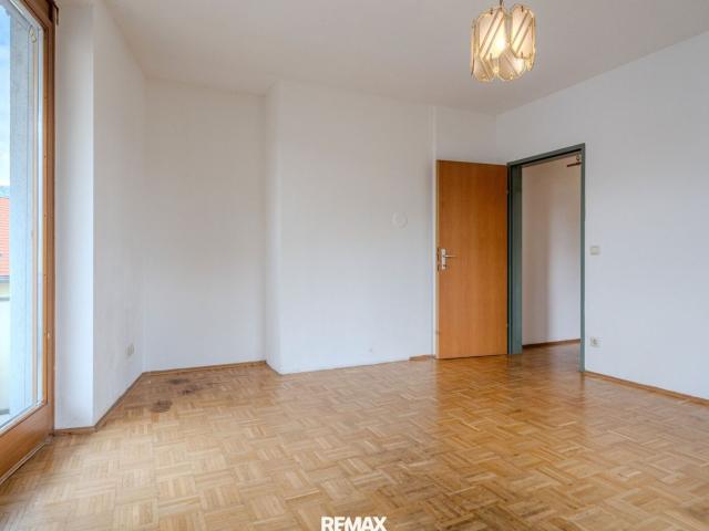 Wohnung kaufen in Eggenberg, Gersdorf-Feistritz