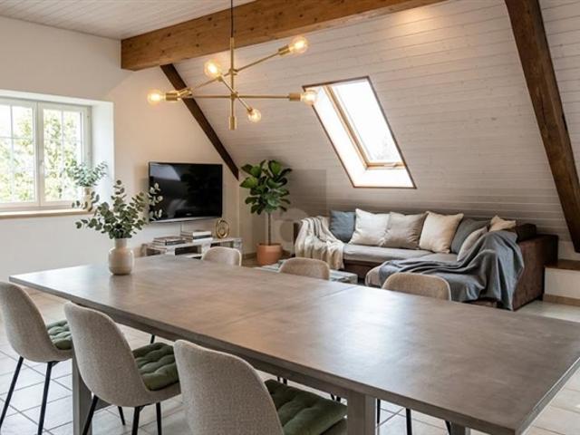 Wohnung kaufen in Boncourt, Jura