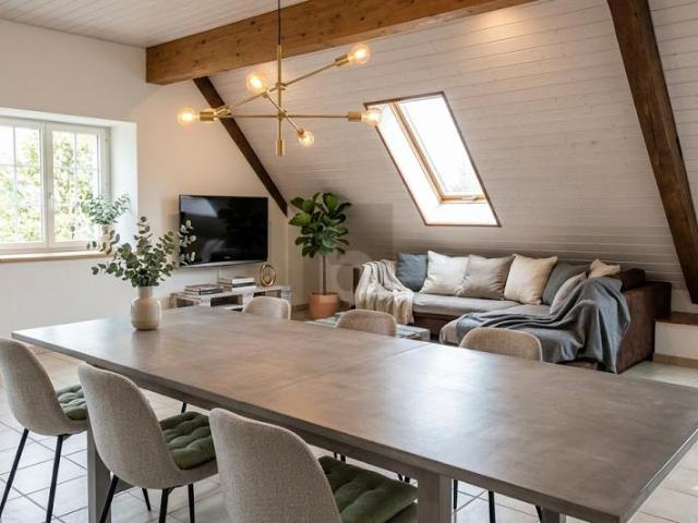 Wohnung kaufen in Boncourt, Jura
