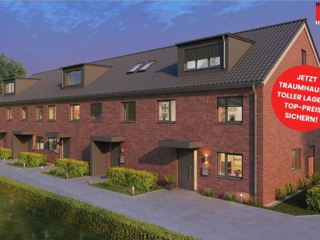 Haus kaufen in Horst, Garbsen