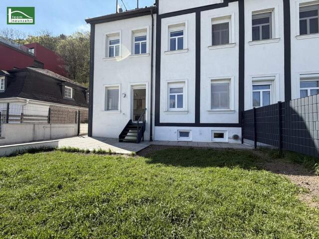 Wohnung kaufen in Döbling, Wien
