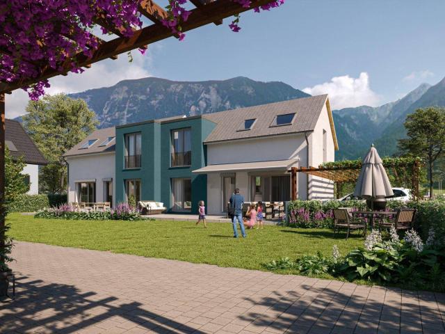 Haus kaufen in Gallizien, Moos