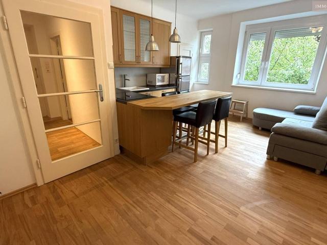 Apartment kaufen in Donaustadt, Wien