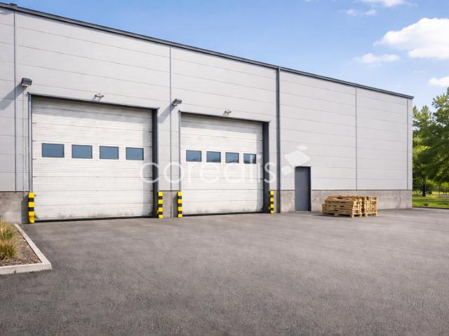 Gewerbe mieten in Grullbad, Recklinghausen