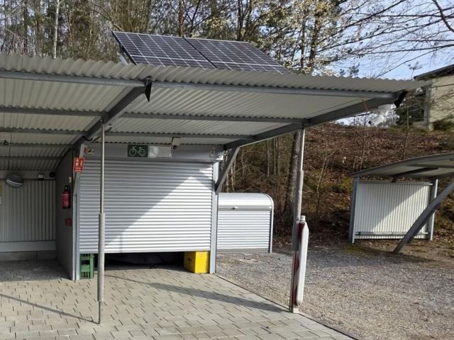 Wohnung kaufen in Keutschach, Kärnten