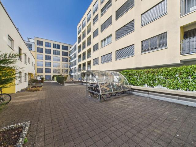 Wohnung kaufen in Schlieren, Zürich