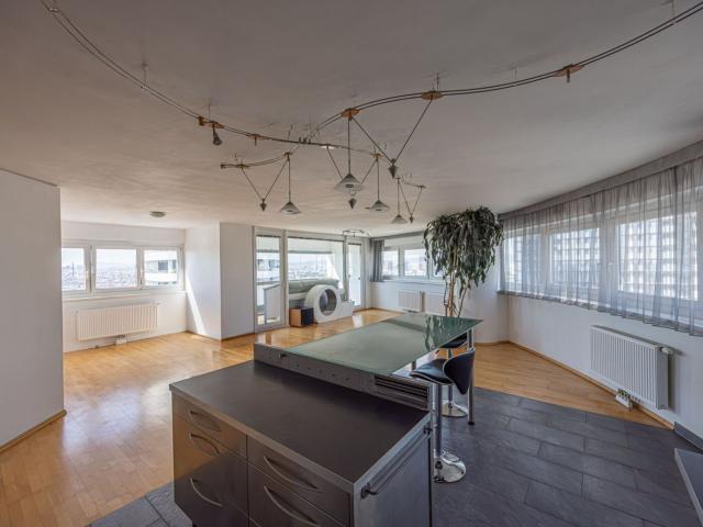 Wohnung kaufen in Donaustadt, Wien