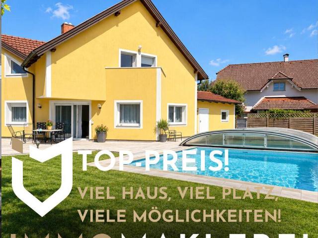 Haus kaufen in Prambachkirchen, Oberösterreich