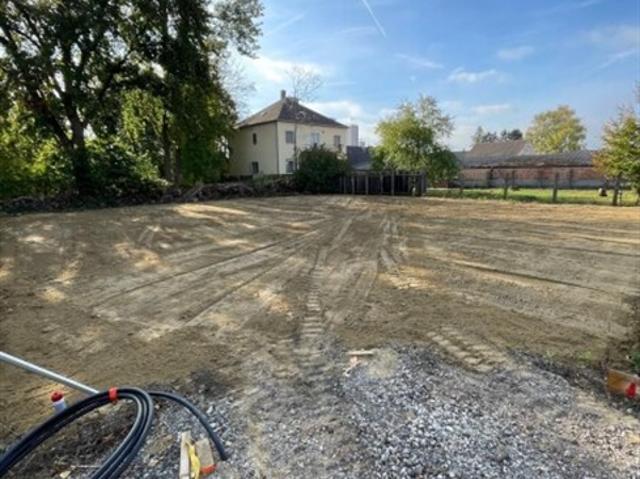 Grundstück kaufen in Hobersdorf, Wilfersdorf