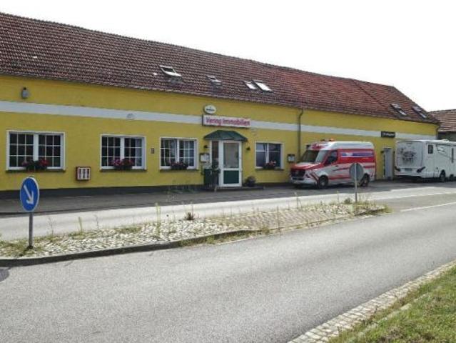 Haus kaufen in Dahme, Schleswig-Holstein