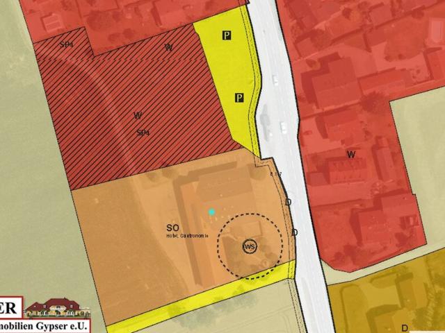 Grundstück kaufen in Burgkirchen, Oberösterreich