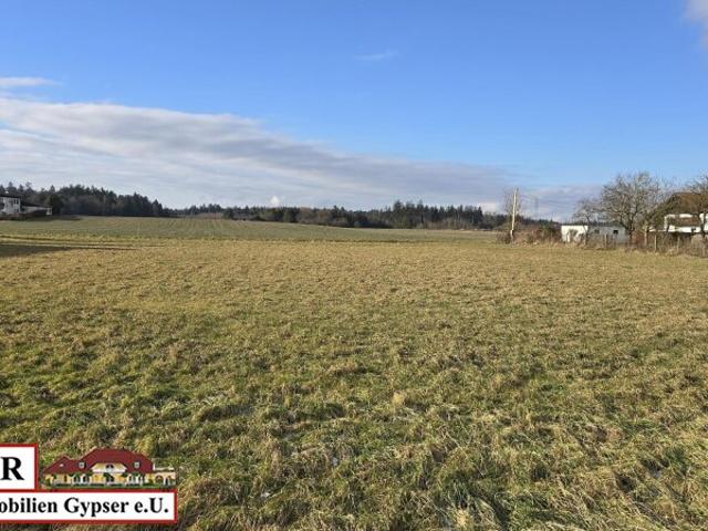 Grundstück kaufen in Burgkirchen, Oberösterreich