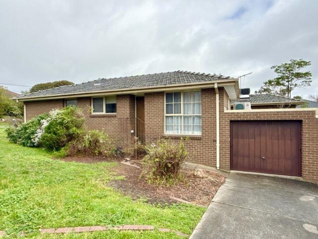 Apartment for rent in Camerons Creek, Victoria