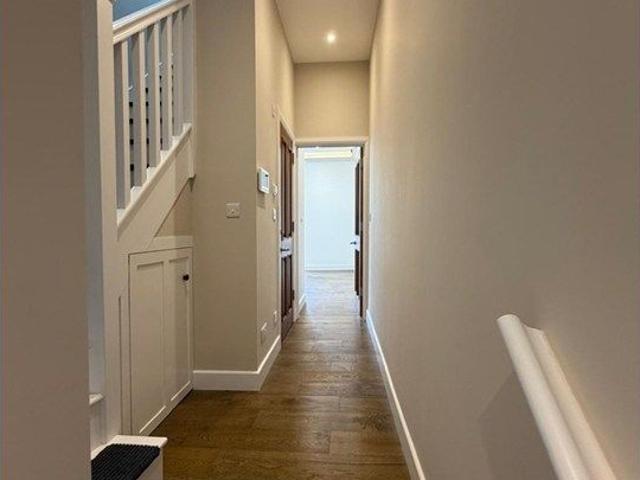 Apartment for rent in Round Hill, Brighton & Hove