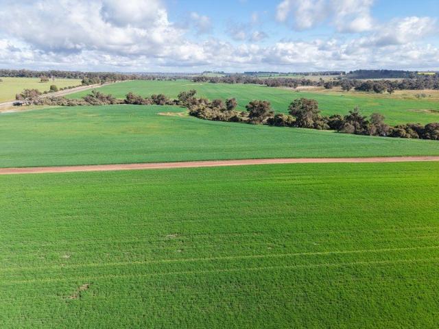 Cottage for sale in Muradup, Western Australia