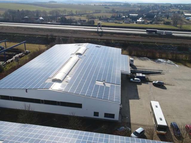 Industrie kaufen in Meerane, Zwickau
