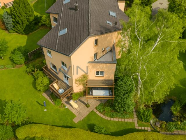 Haus kaufen in Affoltern am Albis, Zürich