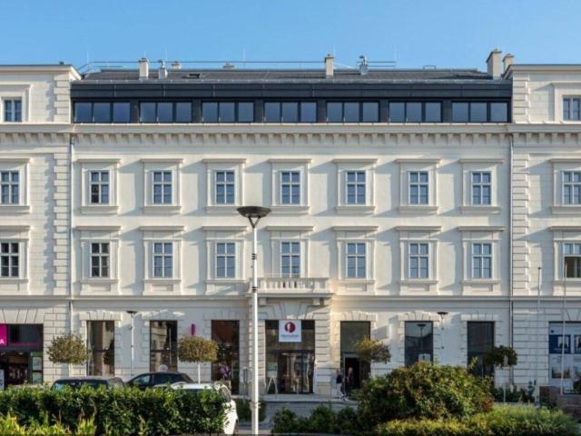 Apartment kaufen in Korneuburg, Niederösterreich