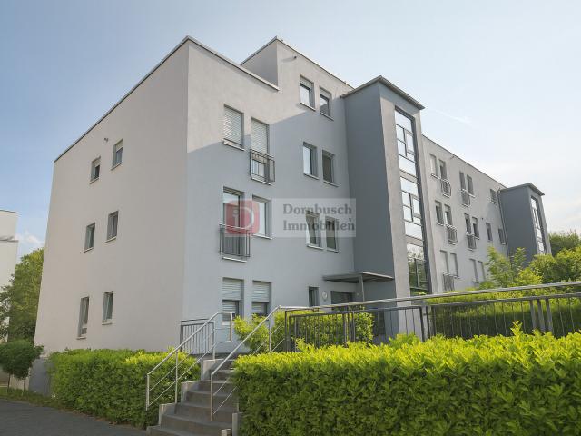 Wohnung kaufen in Kalbach-Riedberg, Sachsenhausen