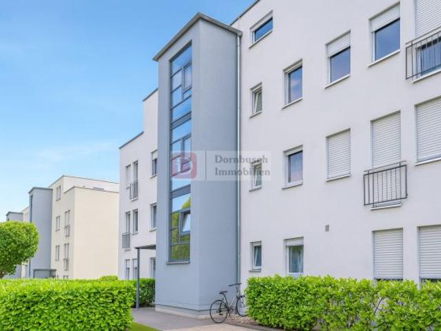 Wohnung kaufen in Sachsenhausen, Hessen
