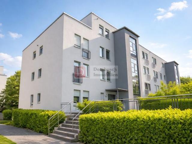 Wohnung kaufen in Niederursel, Sachsenhausen